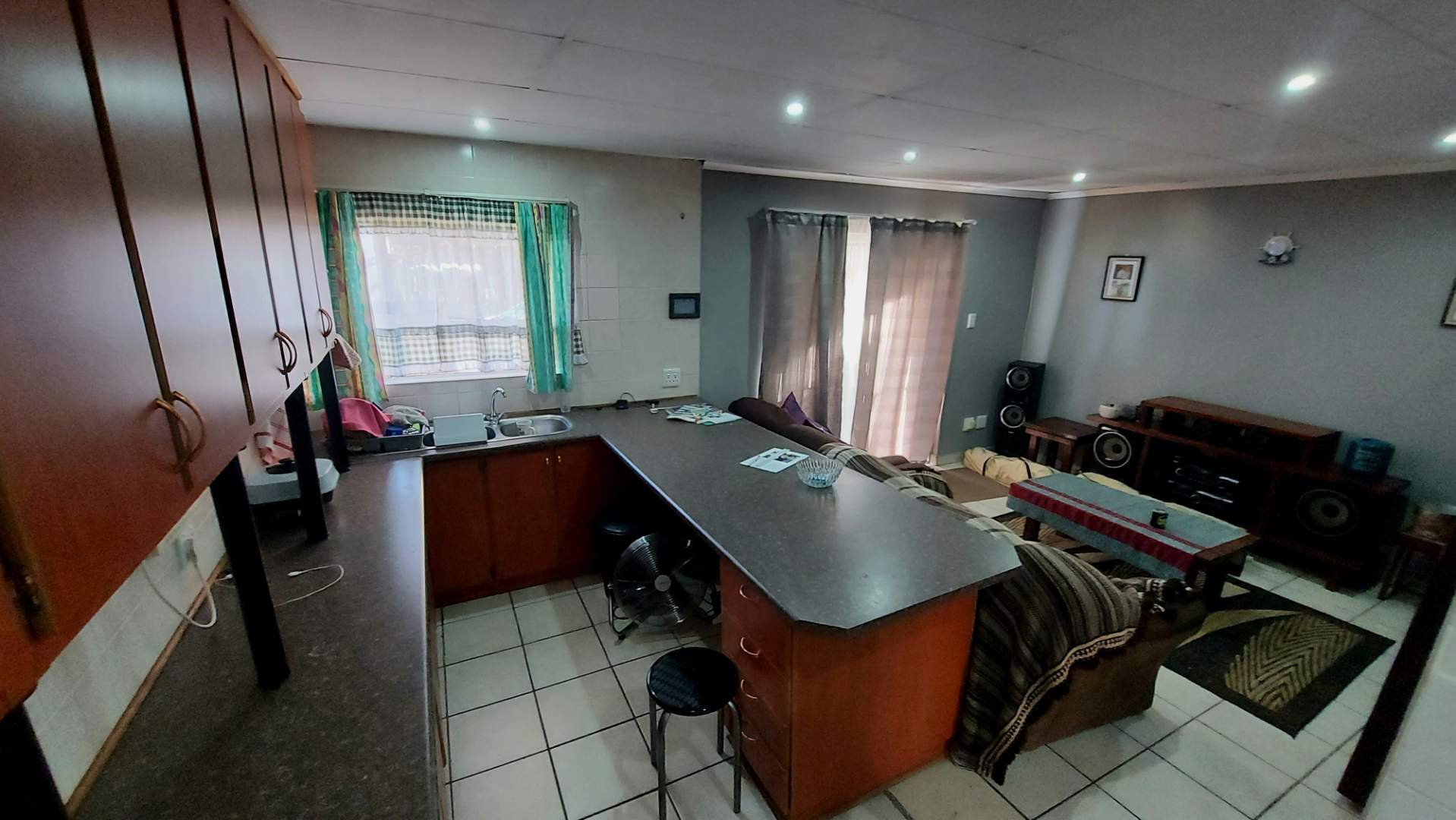 3 Bedroom Property for Sale in Pellissier Free State